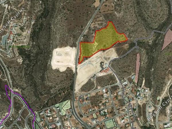 land for sale agios athanasios limassol 7739641 image 12575900
