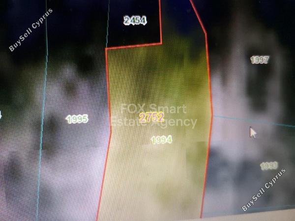 land for sale askas nicosia 1151641 image 5138968
