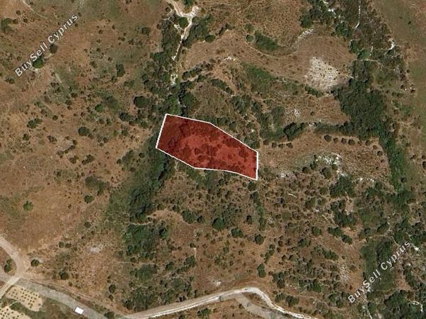land for sale kelokedara paphos 8628641 image 17009477