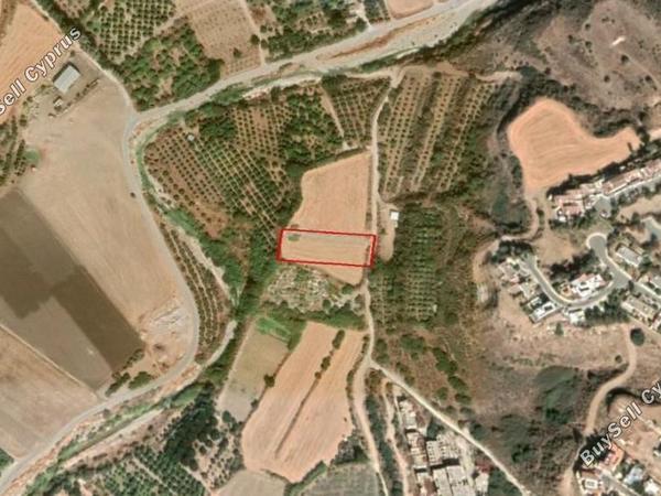 land for sale kouklia pafou paphos 1355641 image 15579278
