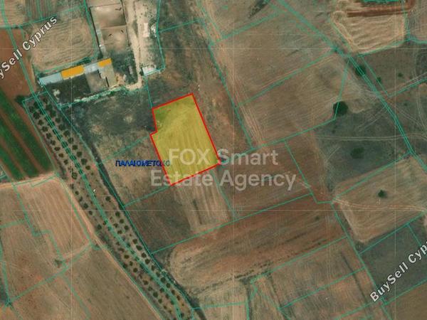 land for sale palaiometocho nicosia 7847641 image 10814896