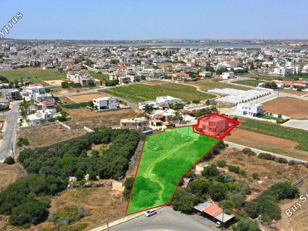 land for sale paralimni famagusta 1236641 image 5615030
