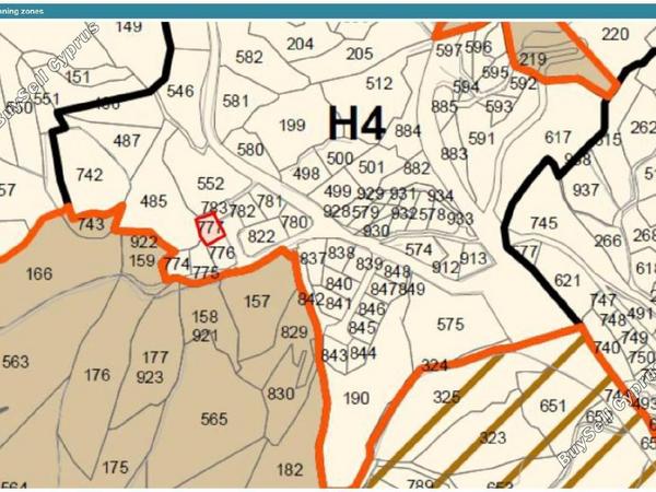 land for sale tsada paphos 8699641 image 16224164