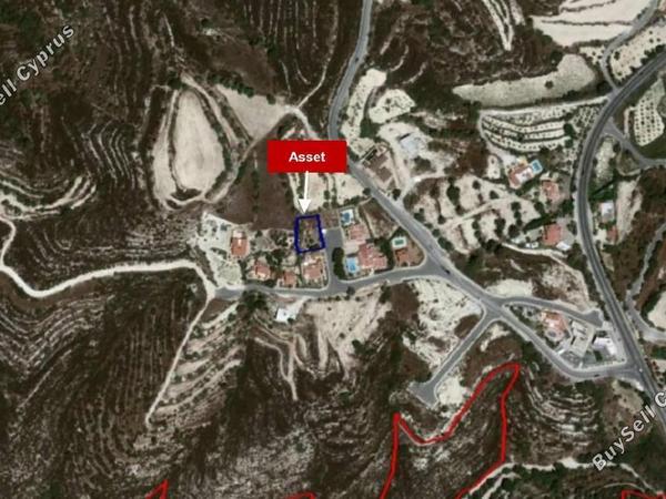 land for sale tsada paphos 8699641 image 16224169