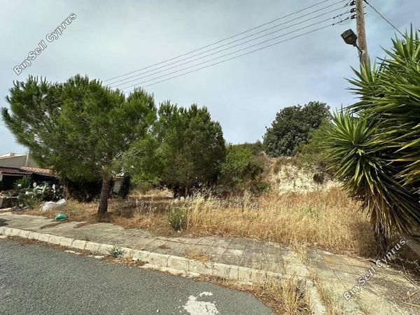 land for sale tsada paphos 8699641 image 16224170