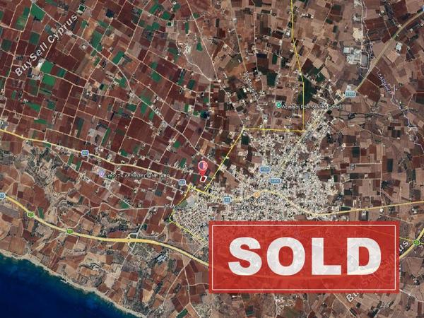 land sold xylofagou larnaca 8338641 image 14344213