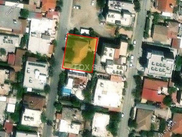 plot for sale agios dometios nicosia 1198641 image 12677846