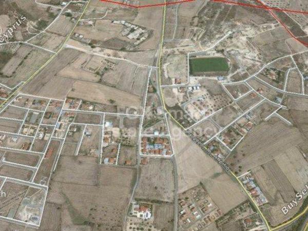 plot for sale pyla larnaca 1149641 image 5744457