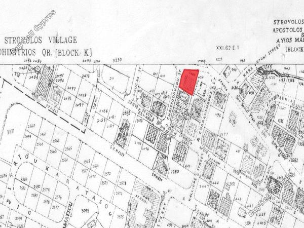 studio building for sale dasoupoli nicosia 8764641 image 16549204