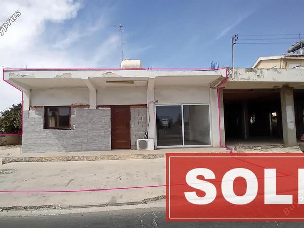 1 bedroom semi detached bungalow sold frenaros famagusta 1544741 image 3837266