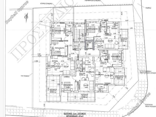 2 bedroom apartment for sale aglantzia nicosia 1480741 image 7288799