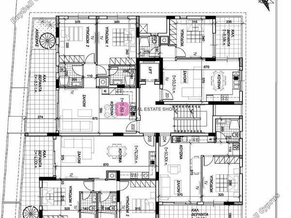 2 bedroom apartment for sale strovolos nicosia 7585741 image 15631575