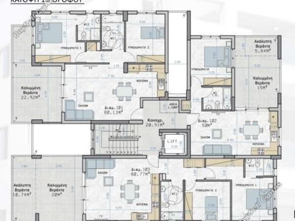 2 bedroom apartment for sale strovolos nicosia 8281741 image 14012274