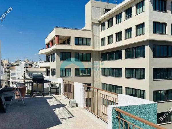 2 bedroom penthouse for sale agioi omologitai nicosia 1605741 image 5463408