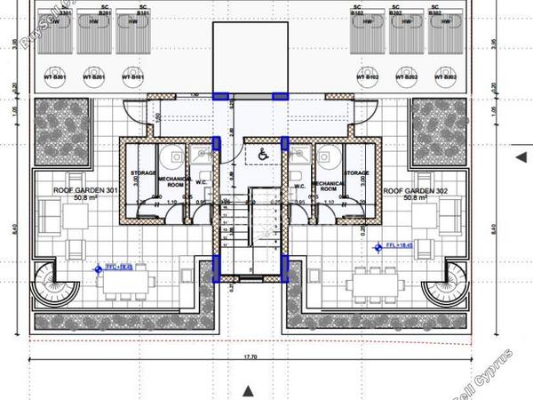 2 bedroom penthouse for sale livadia larnacas larnaca 8710741 image 16269581