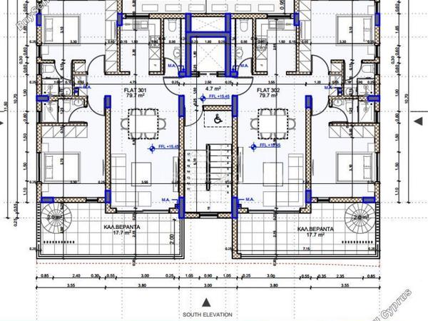 2 bedroom penthouse for sale livadia larnacas larnaca 8710741 image 16269583