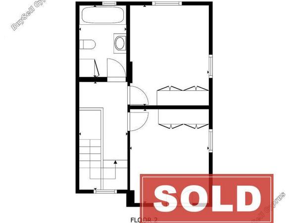 2 bedroom semi detached house sold kiti larnaca 7957741 image 11416213