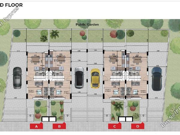 2 bedroom town house for sale livadia larnacas larnaca 8585741 image 15680417