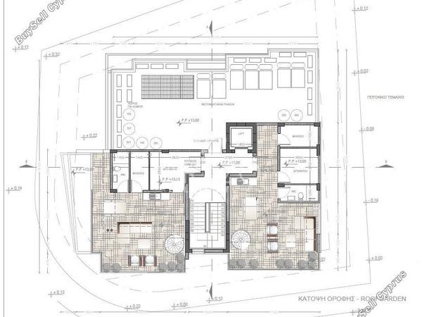 3 bedroom penthouse for sale larnaca municipality larnaca 8804741 image 16798461