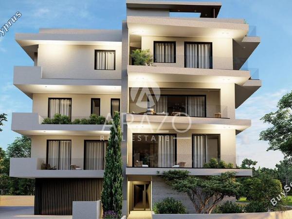 3 bedroom penthouse for sale larnaca municipality larnaca 8804741 image 16798563
