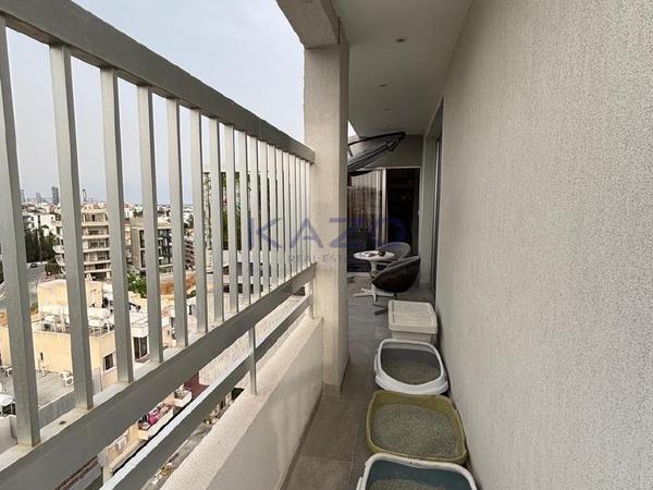4 bedroom penthouse for sale neapolis limassol 7660741 image 10257436