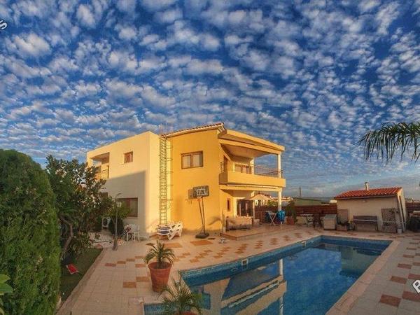5 bedroom detached house for sale chlorakas paphos 1682741 image 4387286