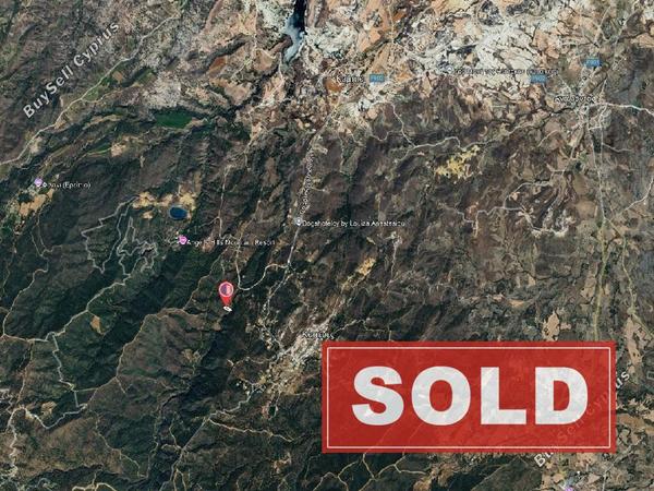 land sold kampia nicosia 7740741 image 10253987