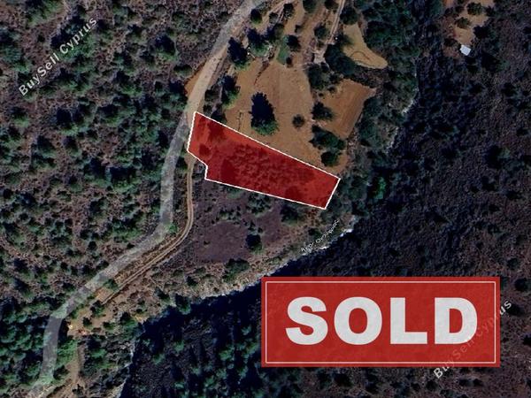 land sold kampia nicosia 7740741 image 10253988