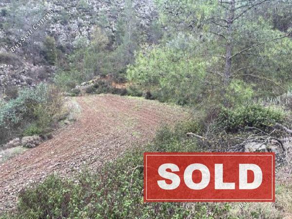 land sold kampia nicosia 7740741 image 10253989