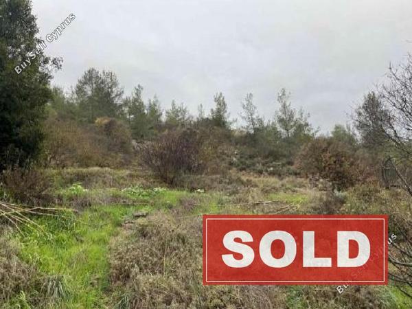 land sold kampia nicosia 7740741 image 10253993