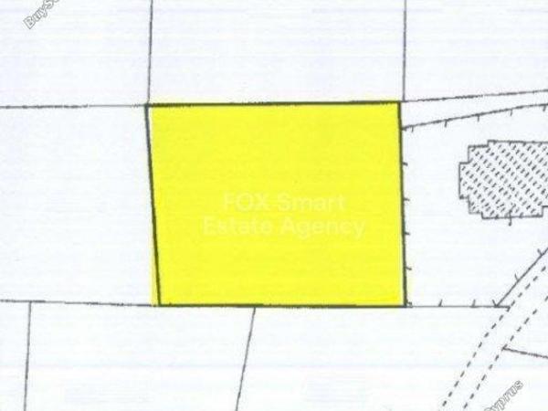 plot for sale agioi trimithias nicosia 1152741 image 5160959