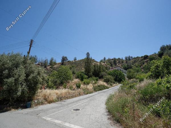 plot for sale kakopetria nicosia 8524741 image 15418918