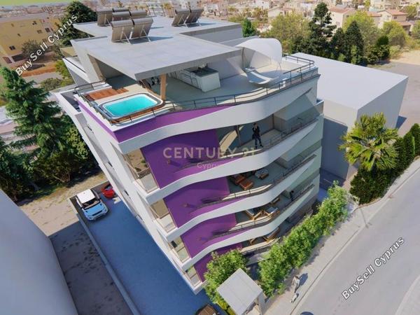 studio apartment building for sale linopetra limassol 8468741 image 16589324