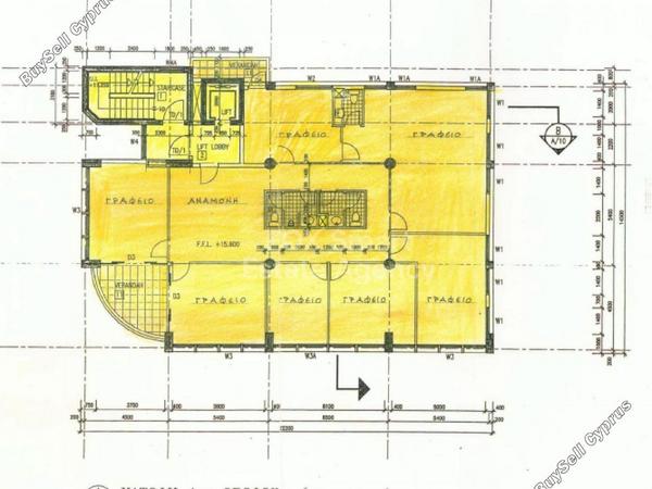 studio office for sale nicosia walled old city nicosia 1151741 image 12672772