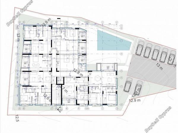 1 bedroom apartment for sale kato paphos paphos 8374841 image 16557354