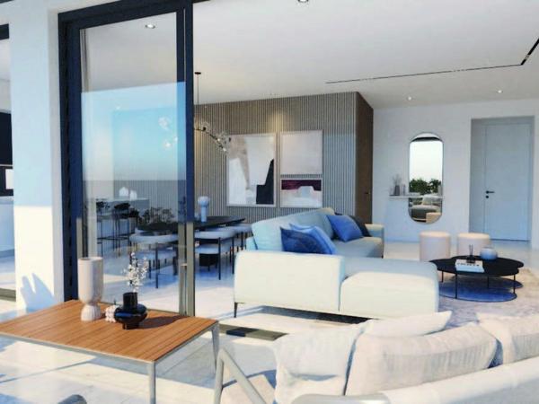 1 bedroom penthouse for sale dasoupoli nicosia 1583841 image 13555612