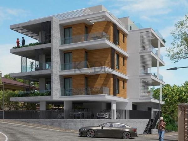 2 bedroom penthouse for sale agios athanasios limassol 7703841 image 12853012