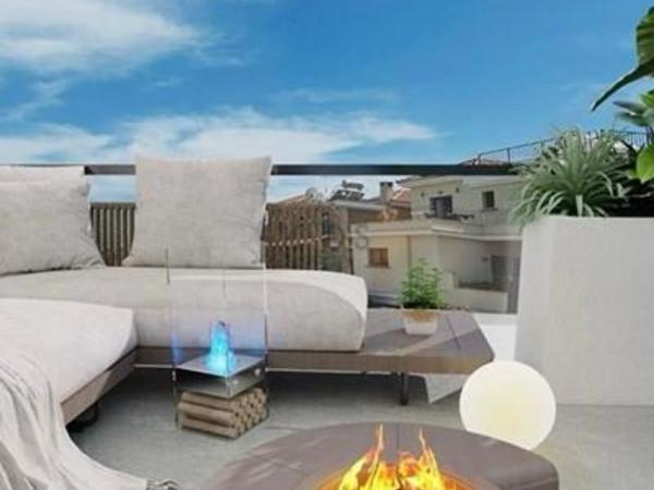 2 bedroom penthouse for sale agios athanasios limassol 7703841 image 12853020