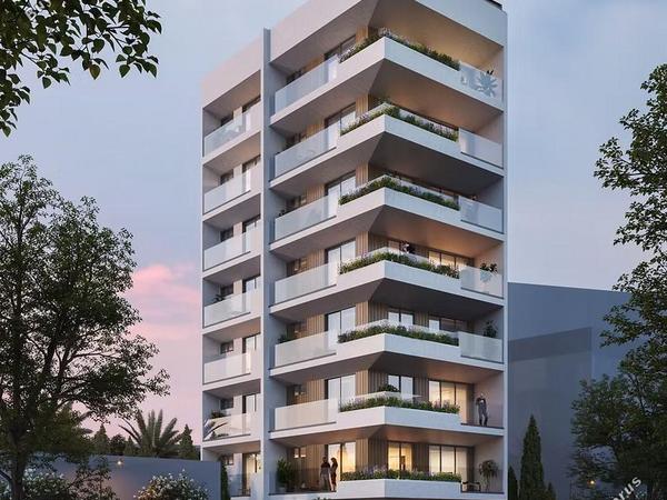 2 bedroom penthouse for sale chrysopolitissa larnaca 1758841 image 15055990