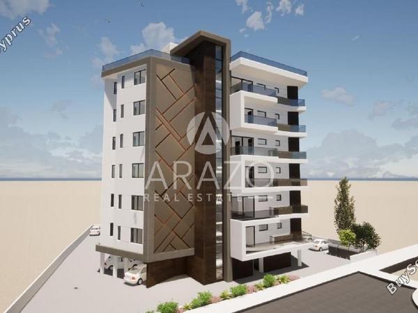 2 bedroom penthouse for sale larnaca municipality larnaca 988841 image 13717356