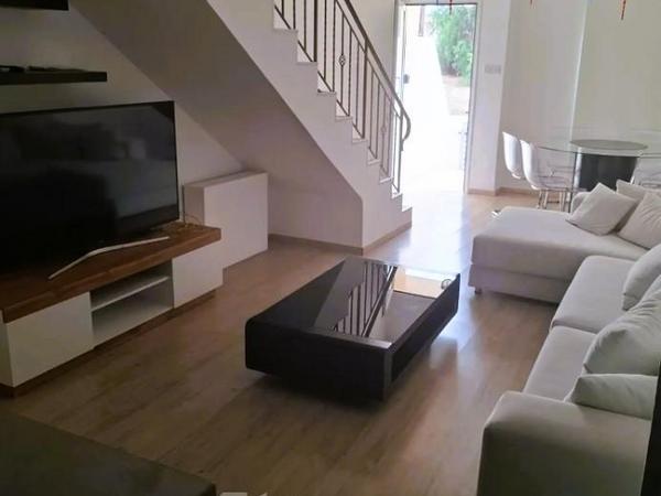 2 bedroom semi detached house for rent makedonitissa nicosia 8587841 image 15694865