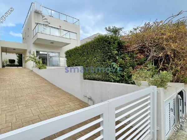 3 bedroom linked detached house for rent agios athanasios limassol 8675841 image 16934683