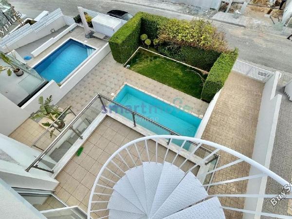 3 bedroom linked detached house for rent agios athanasios limassol 8675841 image 16934687