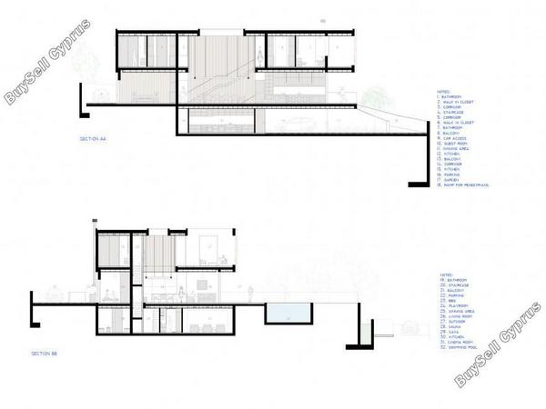 4 bedroom detached house for sale parekklisia limassol 7739841 image 12579184