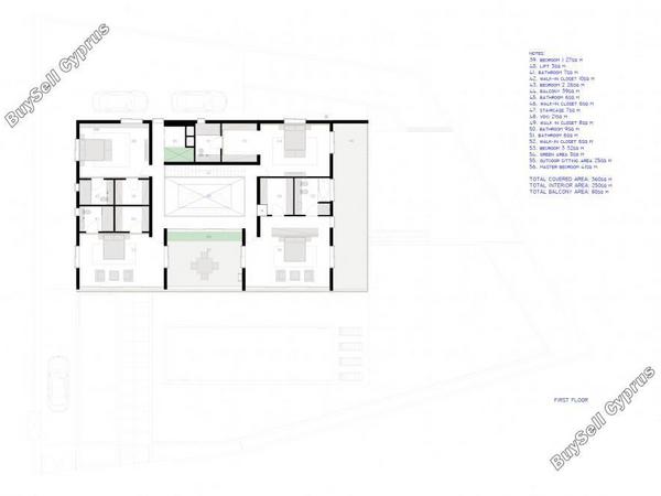 4 bedroom detached house for sale parekklisia limassol 7739841 image 12579185