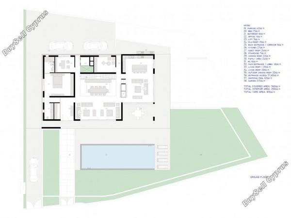 4 bedroom detached house for sale parekklisia limassol 7739841 image 12579186