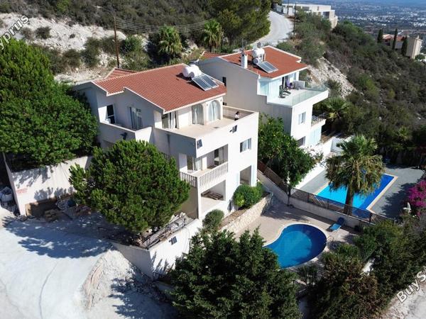 5 bedroom detached house for sale lofos tala paphos 1519841 image 12659245