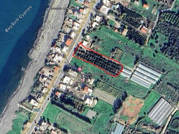 land for sale gialia paphos 8395841 image 14822046