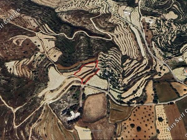 land for sale koili paphos 8529841 image 15532332