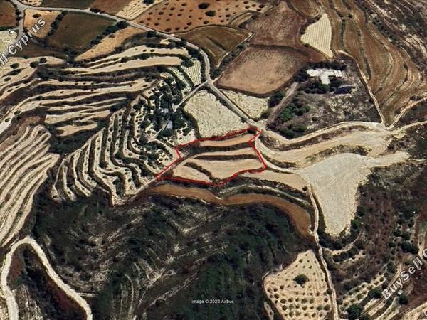 land for sale koili paphos 8529841 image 15532333